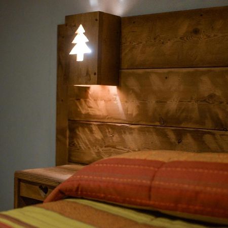 Chalet Della Guida Bardonecchia Exteriér fotografie