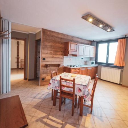 Chalet Della Guida Bardonecchia Exteriér fotografie