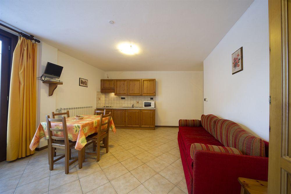 Chalet Della Guida Bardonecchia Exteriér fotografie