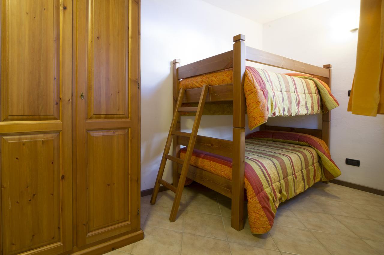 Chalet Della Guida Bardonecchia Exteriér fotografie